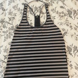 Lululemon Running Tank